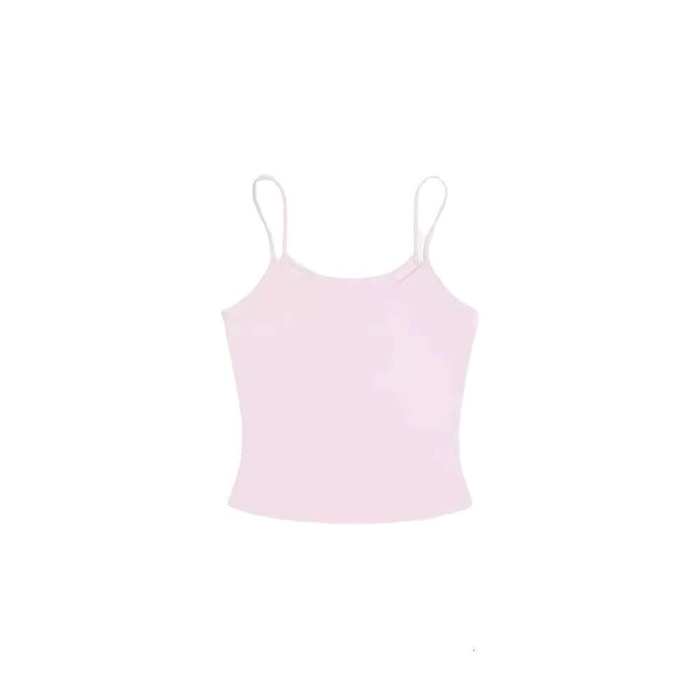 Tankair American Style Sexy Pure Desire Elastic Camisole Fitness Sports Skin-Friendly Soft Summer B5
