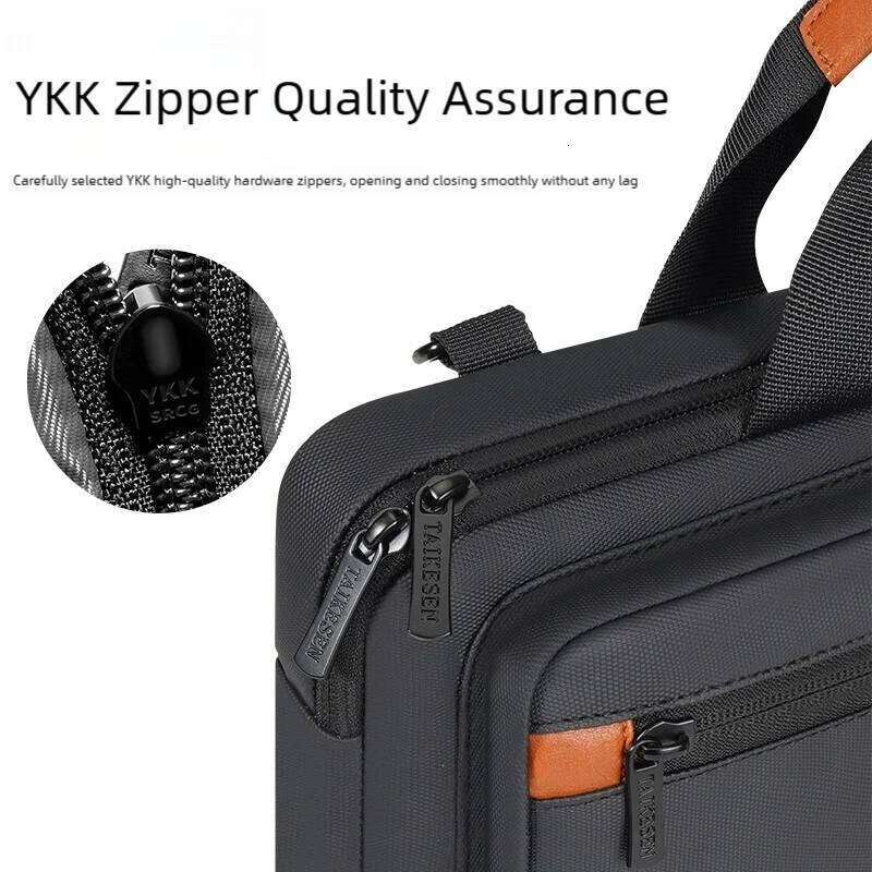 Laptop Sleeve Bag For Book Air Pro M3 4 13.3 14 15.6 16Inch Notebook Pouch Shockproof Computer Briefcase Business Travel Case