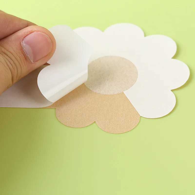 30/50/100PCS Stickers for Nipple Boob Sticky Pads Stickers for Chest Bra Breast Nipple Pads Pantyhose Nipple Cover NYP01 W250624