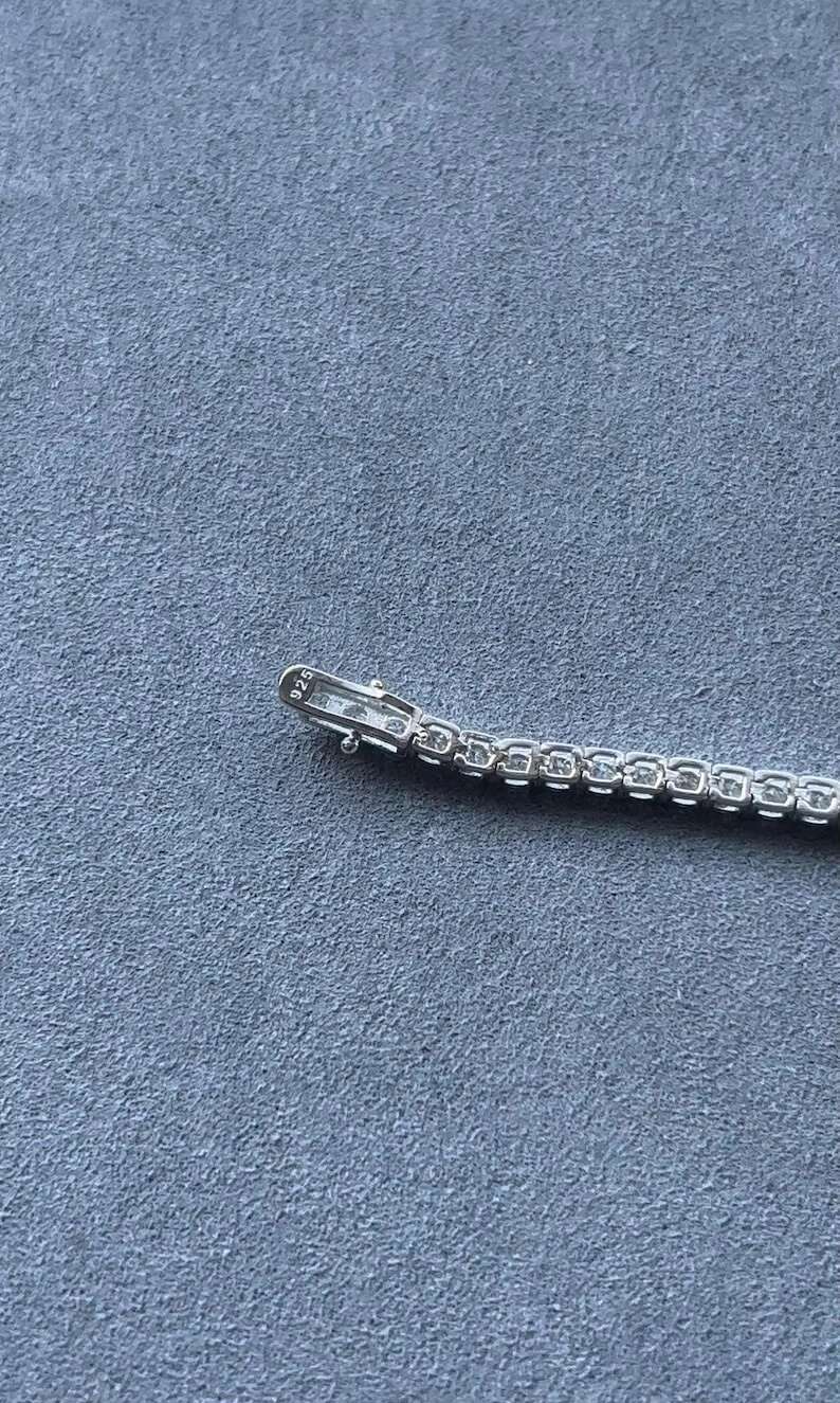 Hip Hop Jewelry Miami Bubble Cuban Link Chain Bracelet for Men Iced Out Diamond 20mm Cuban Bracelet 18k Real Gold Plated