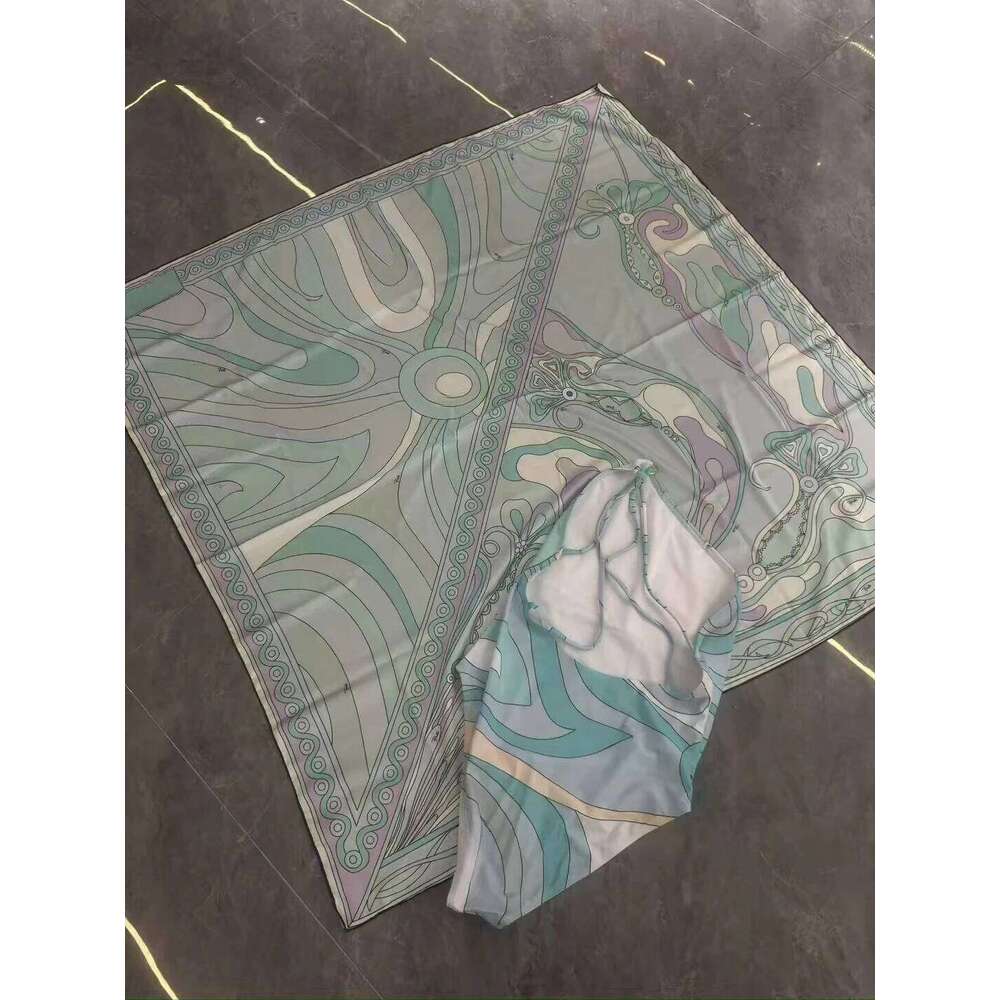 Classic Design Women's Headband Bikini Set Italy Sexy Scarf Swimsuits Designer Brand Beach Swimwear