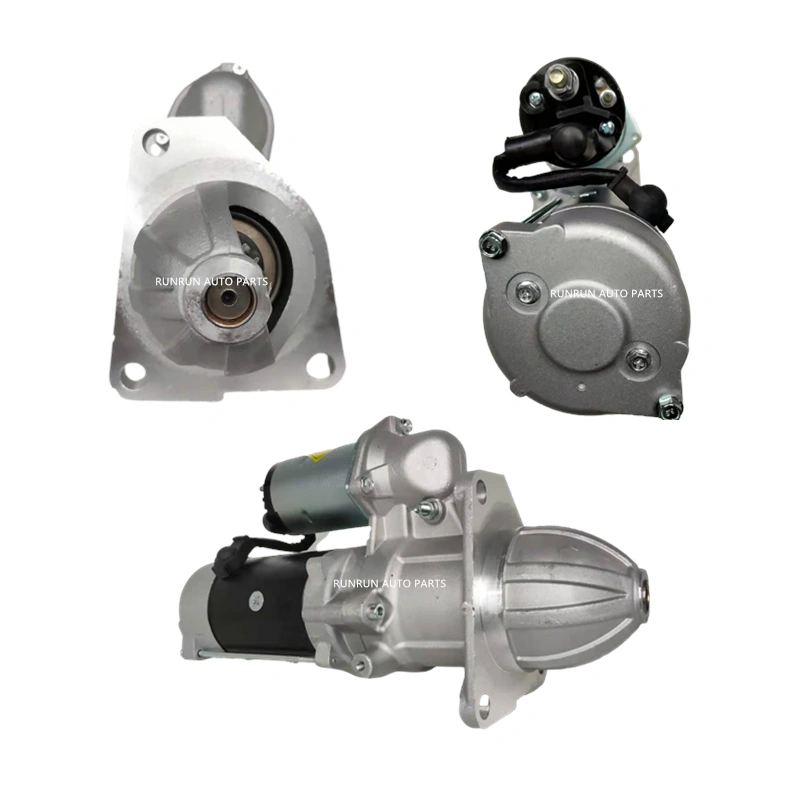 24V 8.0KW 11T Starter Motor 0-23000-6680