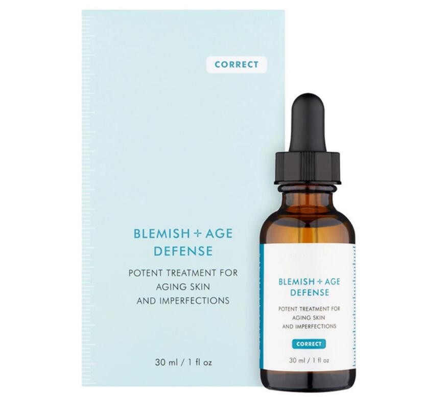 Skin Care Serum 30ml Blemish Age Defense CF Phloretin CE Ferulic High Face Moisturize Essence Correct Fluid Top Quality Fast Delivery