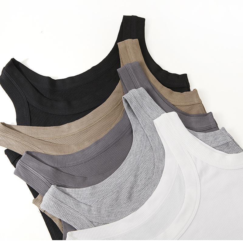 DR182 Hot Girl Sexy Underwear Vest for Women