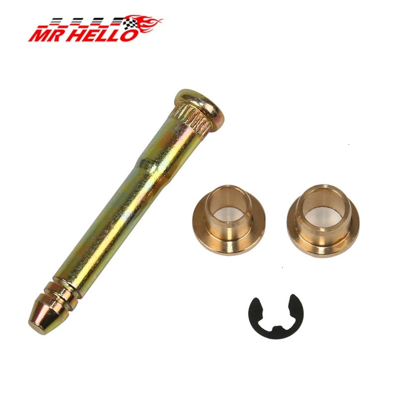 Door Hinge Bushing Repair Kit for Accord CR-V CRX Old Civic EK EG