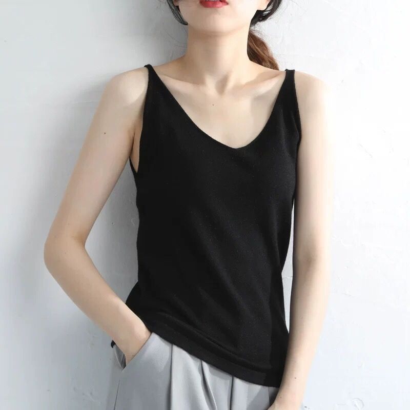 DR185 Camisole vest for women, new style for spring
