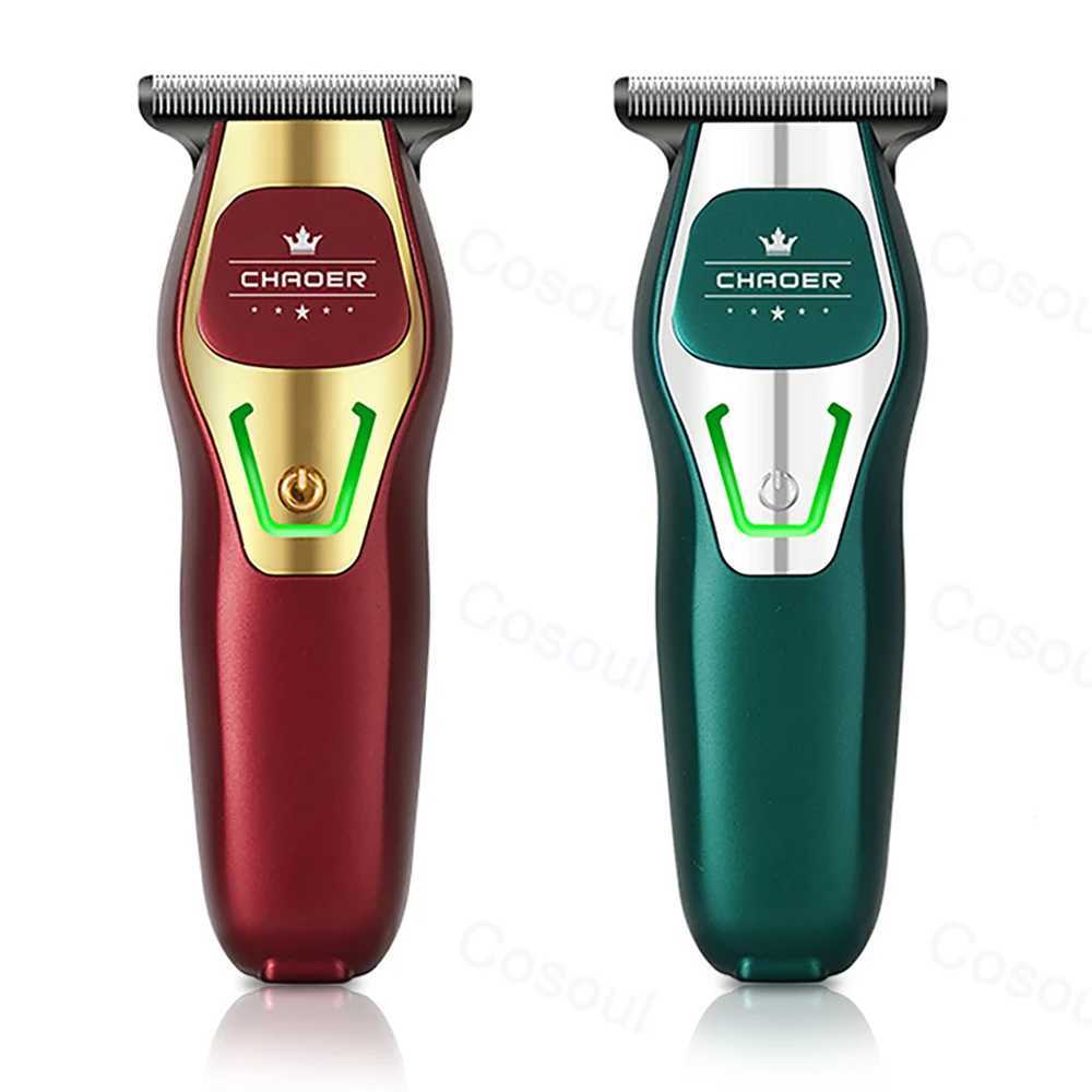 Hair Trimmer Portable Hair Clipper Mini Hair Cutting Machine Beard Trimmer Men Grooming SetXJ250624