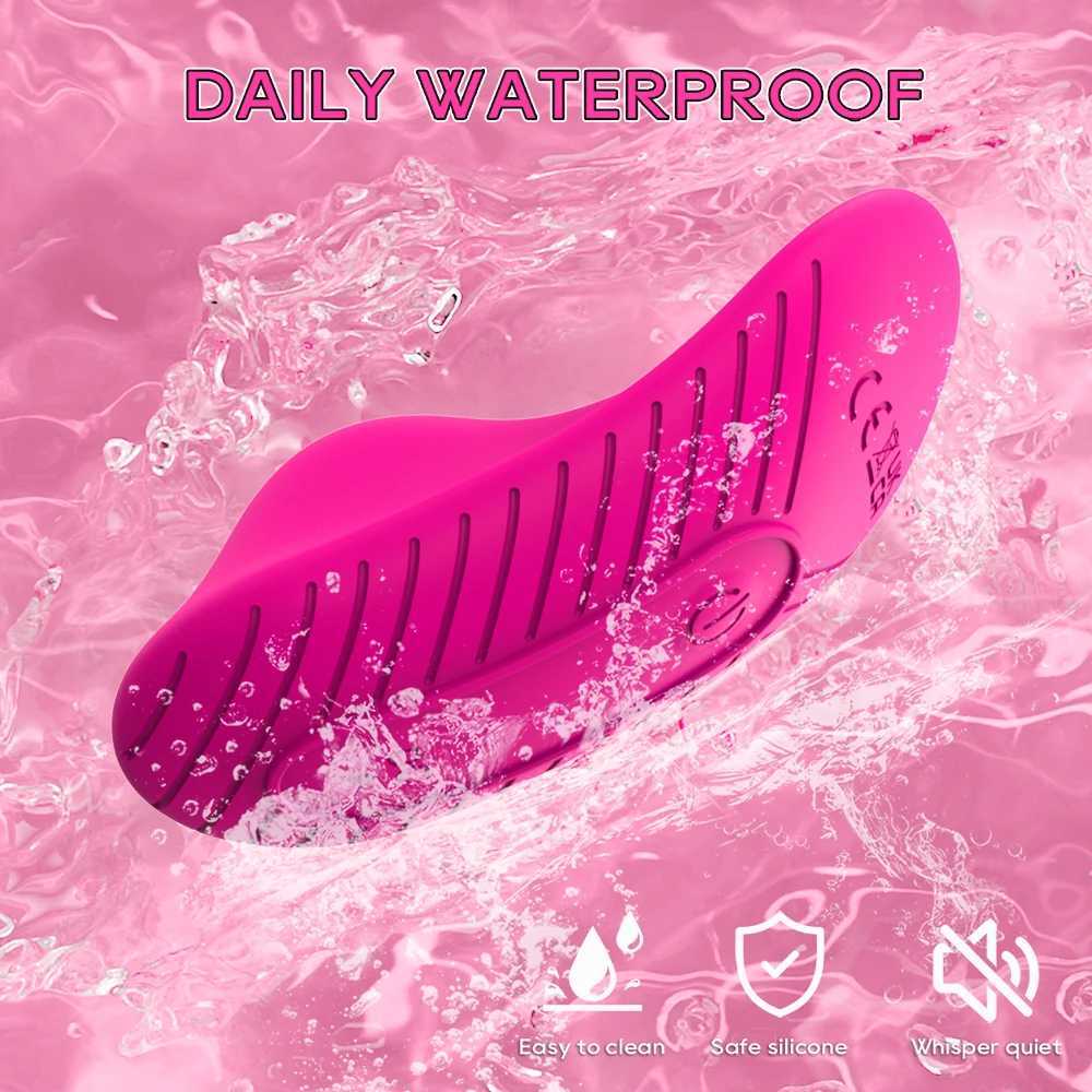 Wearable Bluetooth APP Vibrator for Women Wireless Remote Control Vibrating Egg Clitoris Stimulator Female Sex Toys for Couples W250624