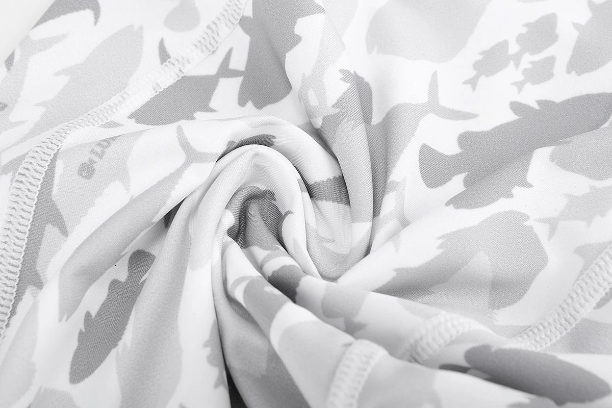 LUREHOLIC UPF50 anti UV Lure Fishing Mask Neck Face Protect From Sun Proof Ice Feel 250624