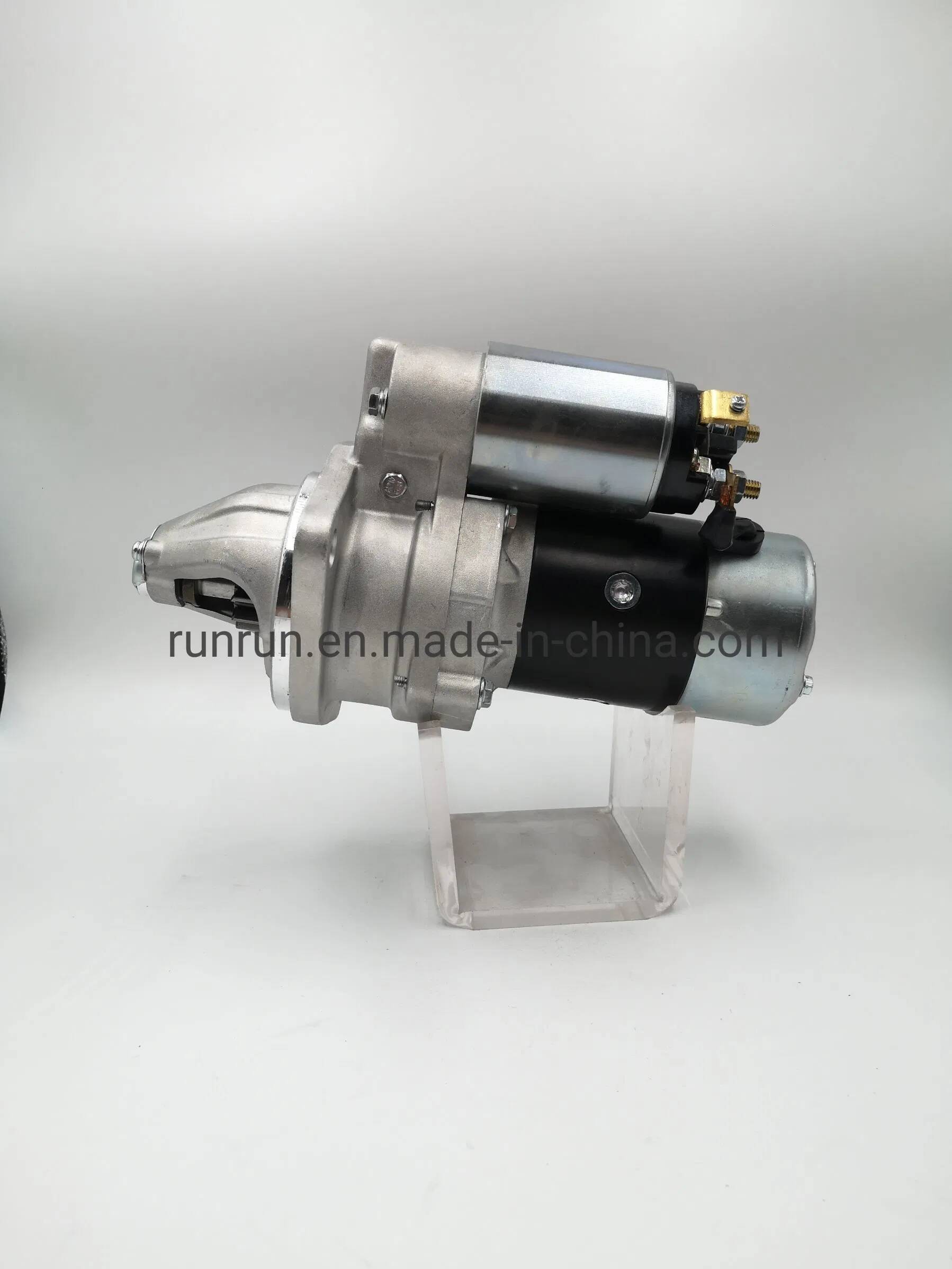 Starter 23300-z5505 For Nissan FE6 FD6