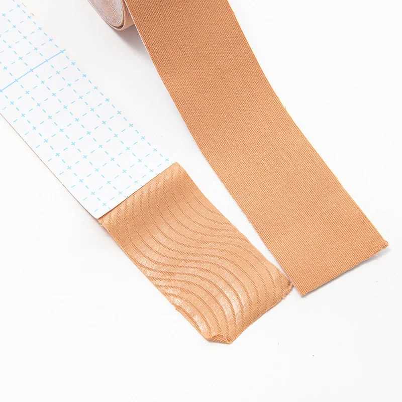 1 Set Boob Tape Bras Women Adhesive Invisible Bra Nipple Pasties Covers Breast Lift Tape Push Up Bralette Strapless Pad Sticker W250624