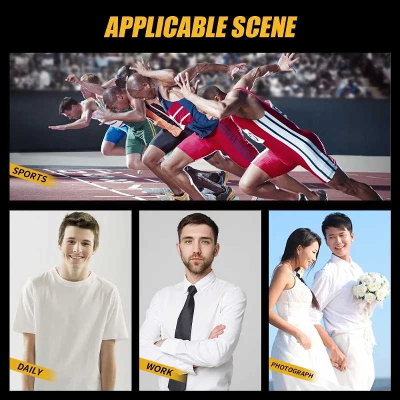 Men Invisible Disposable Chest Patch Summer Anti Friction Bras Shirts Anti Convex Point Running Protect Nipples Chest Stickers W250624