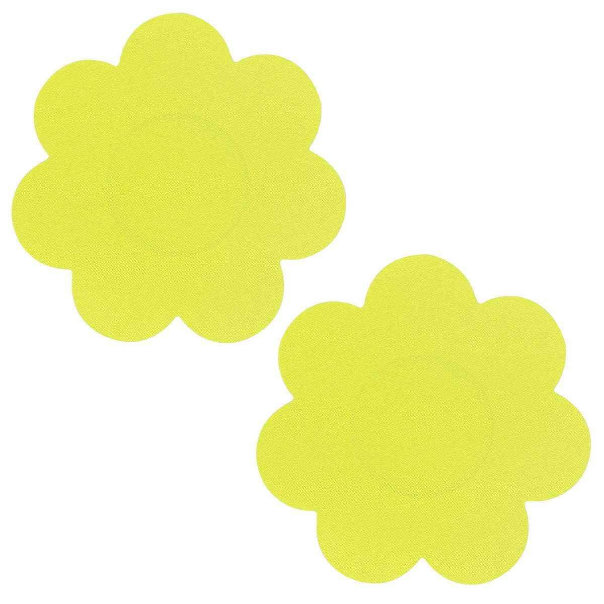 2Pairs Multicolour Nipples Cover Sexy Ty For Women Satin Invisible Breast Patch Breathable Chest Patch Adhesive BarW250624