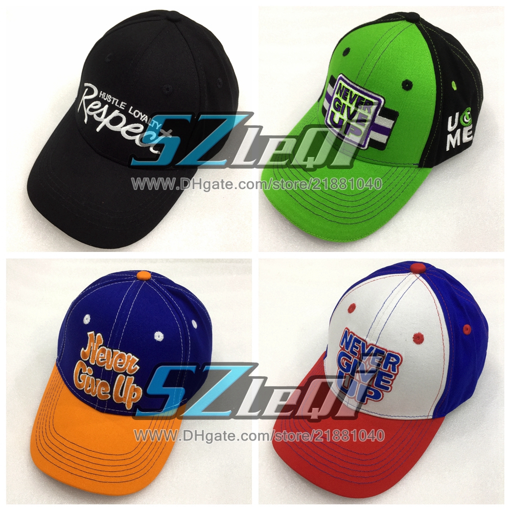 2025 High Quality Snapback Hip Hop Baseball Cap For JOHN CENA Spring Autumn Outdoor Adjustable Casual Motorcycle Hat Sunscreen Caps Wrestling Sports W