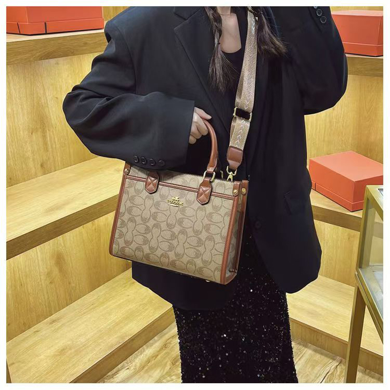 Widely used luxurys designer bag fashion women female shoulder handbags leather grace tote bags large capacity shopping Handbag ladies purse bags AA