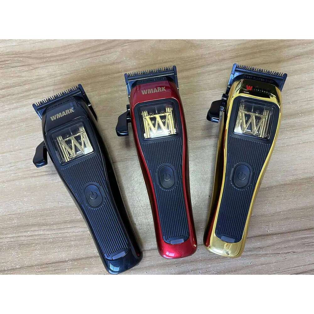 Newwmark Ng-X1 SET Rechargeable Clipper,10000Rpm, Hair Cutting,Vector MOTOR HAIR CLIPPER ,Dlc Fade Blade