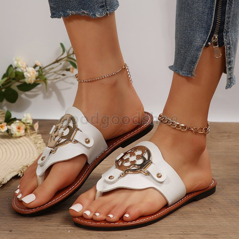 new slides designer women sandals comfort slippers low heels sliders womens shoes non-slip summer beach retro flip flops sandal free shipping