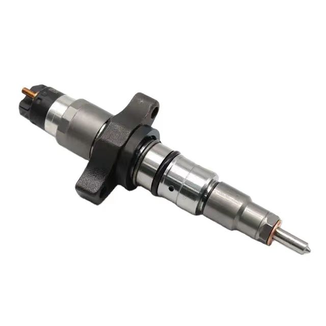 0445120212 5255184 fuel injector suitable for Cumminsi 6ISBE ISB3.9 ISB5.9 ISBE6.7