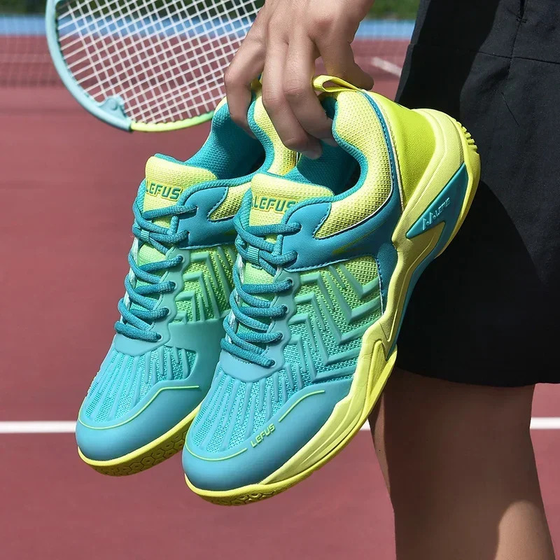 Badminton Men Shoes Tennis Training Sneakers Sports Women Athletics Pickleball Volleyball 250624