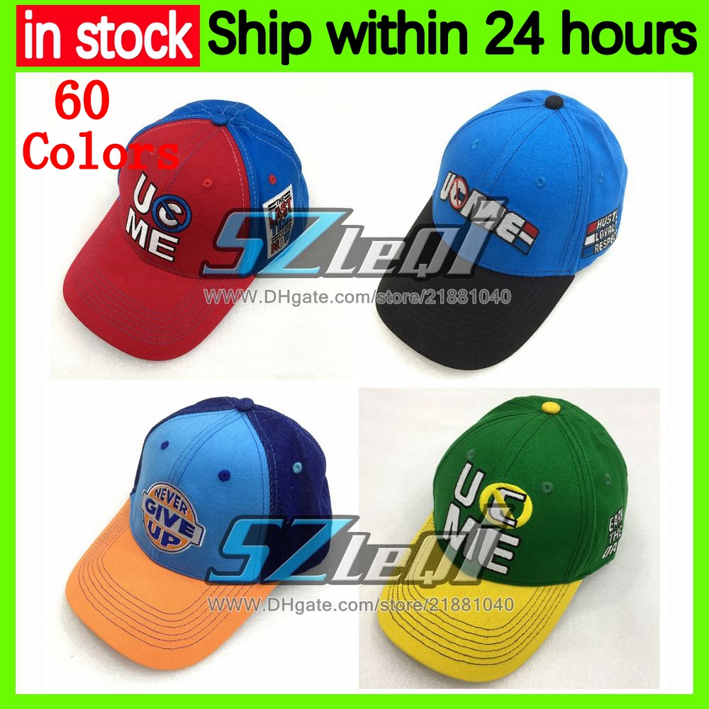 2025 High Quality Snapback Hip Hop Baseball Cap For JOHN CENA Spring Autumn Outdoor Adjustable Casual Motorcycle Hat Sunscreen Caps Wrestling Sports W
