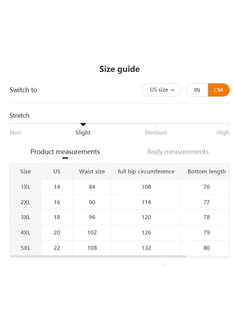 Womens 1XL5XL Plus Size High Rise Denim Print Leggings with Slight Stretch Sporty and Stylish Comfort Print 250609