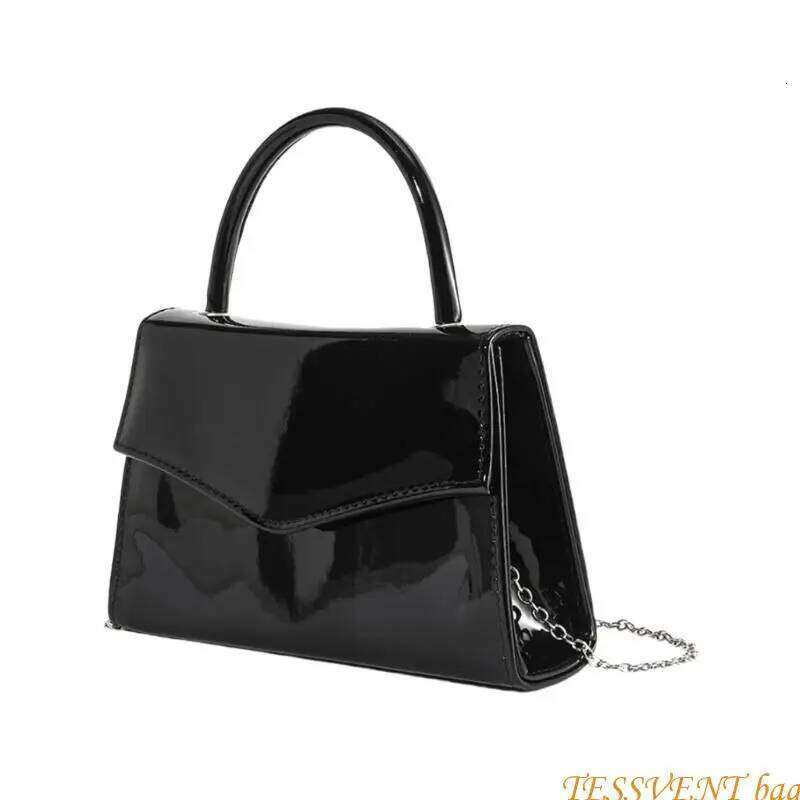 Sophisticated Ladies' Evening Bag Shoulder Bags PU Handbag For Prom Wedding F42a