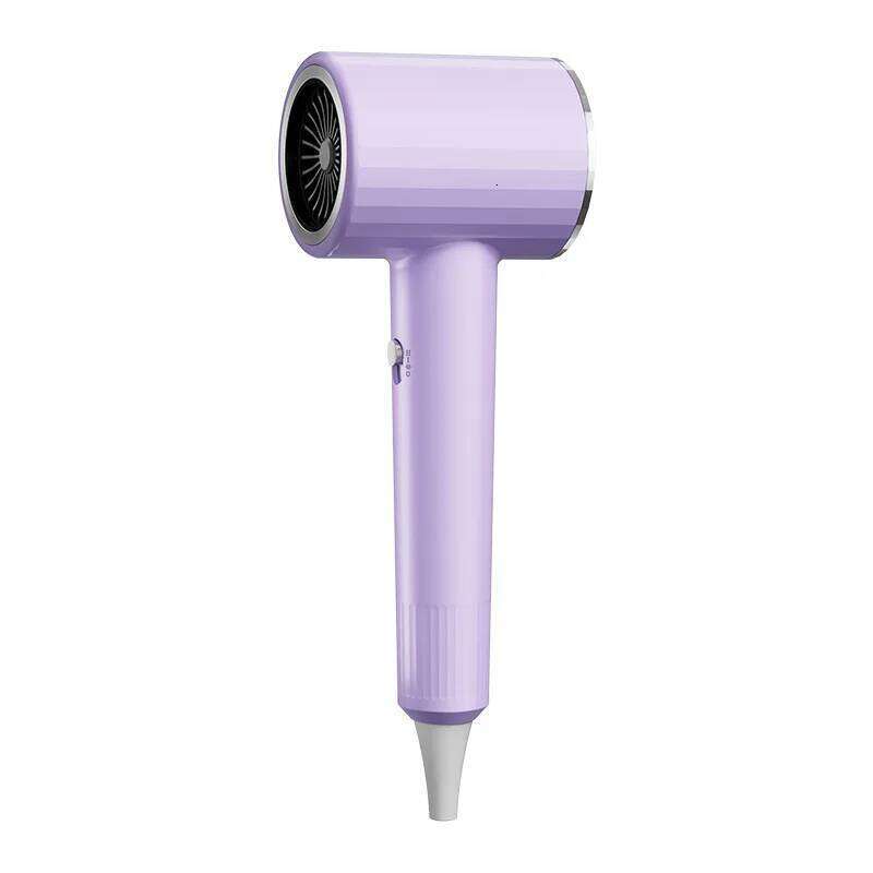 High Speed Electric Turbine Airflow Low-Noise Constant Temperature Fast Drying Hair Dryer EU/US/UK/AU Plug for Home Salons