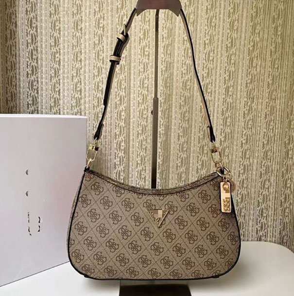 Luxury designer bag Underarm Mahjong Bag women bag classic old flower Chain small bag retro single shoulder bags crossbody carrying bag tote bag Clutch bag handbag