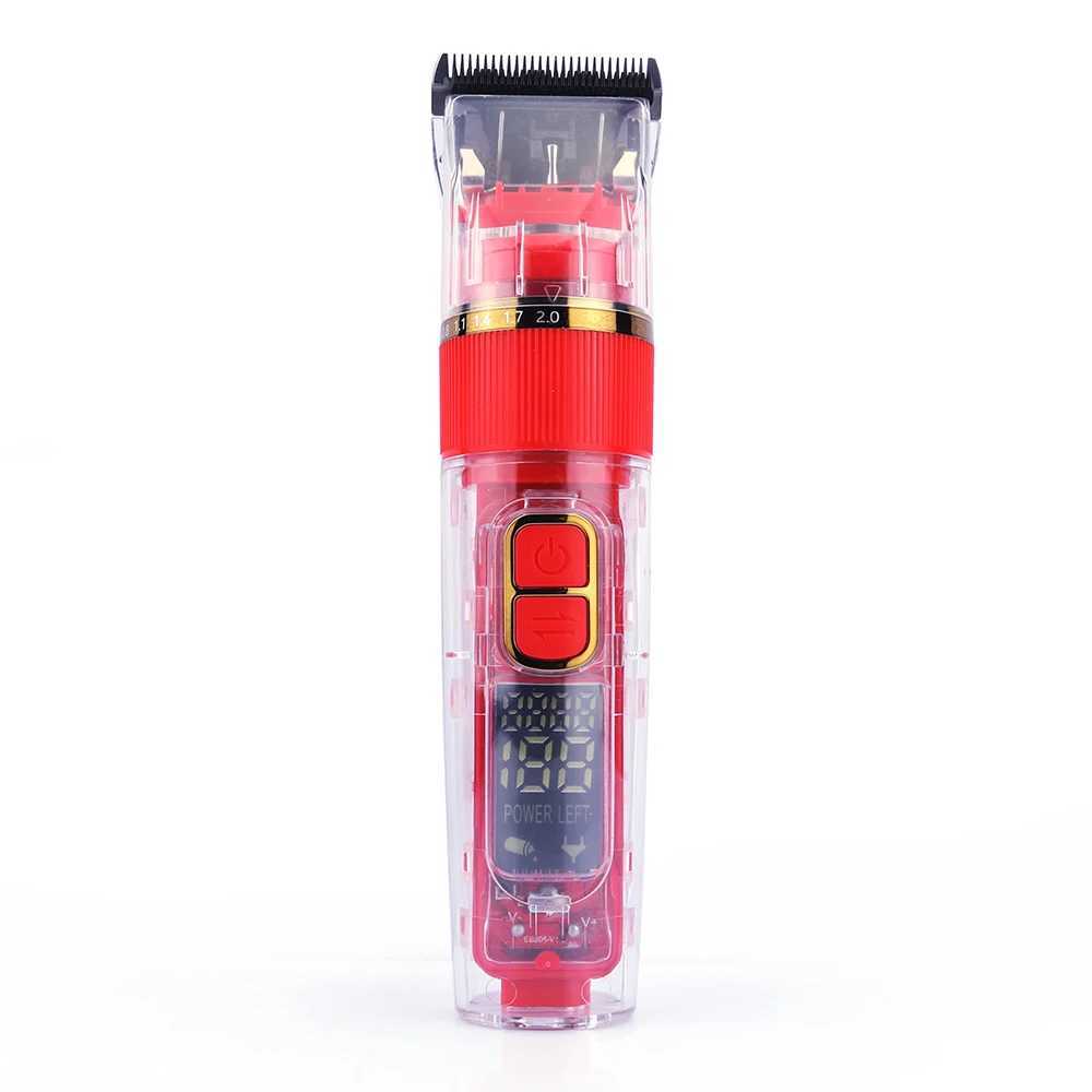 XUANFENG hair clipper with three adjustable levels for home or hair salon hair clippers XJ250624