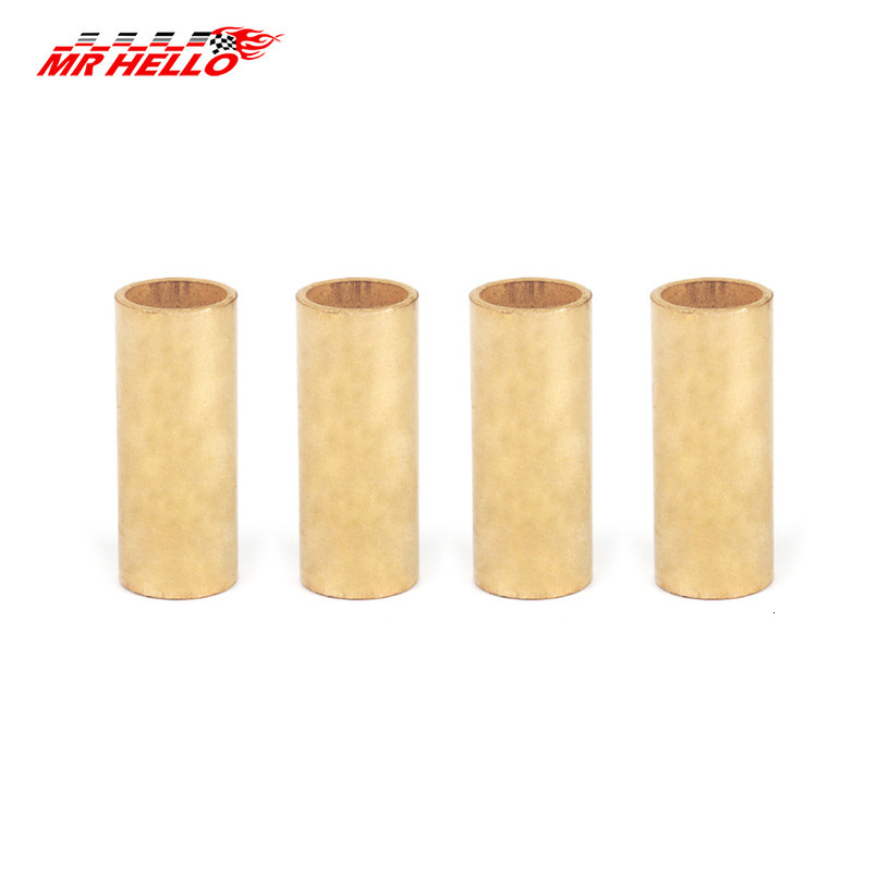 Leaf Spring Bronze Bushing K7129100 4PCS Suitable for Trailer Steel Plate
