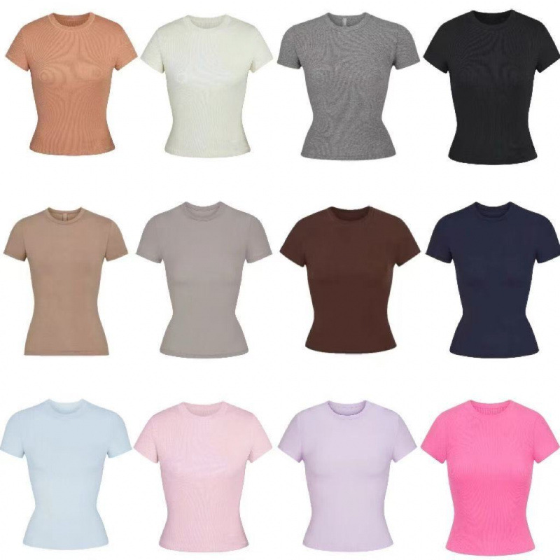 Womens Designer T S… - image
