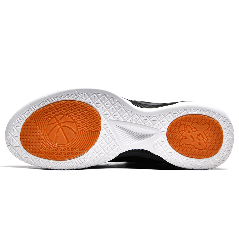 8201-Basketball, Breathable and Non-slip, Running Shoes, Fashion Sports Basketball Shoes, Skateboarding, Parkour.