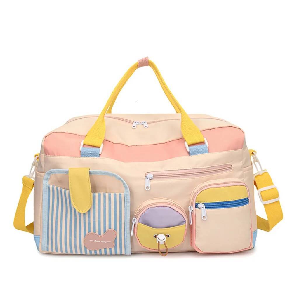 high-quality New Portable Multifunctional Sport Gym Large Capacity Lightweight Travel Bag Handbag Fiess Training