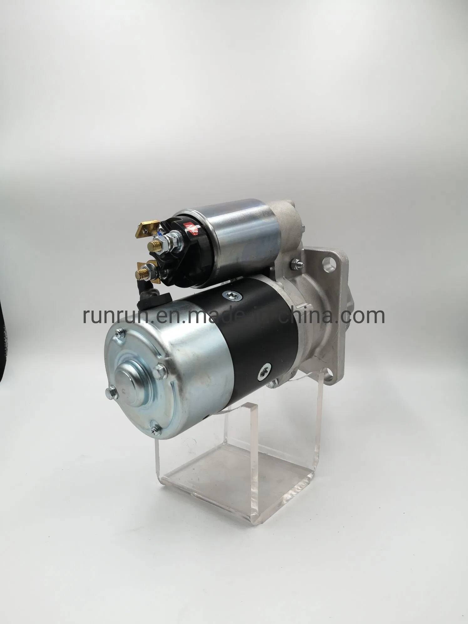 Starter 23300-z5505 For Nissan FE6 FD6