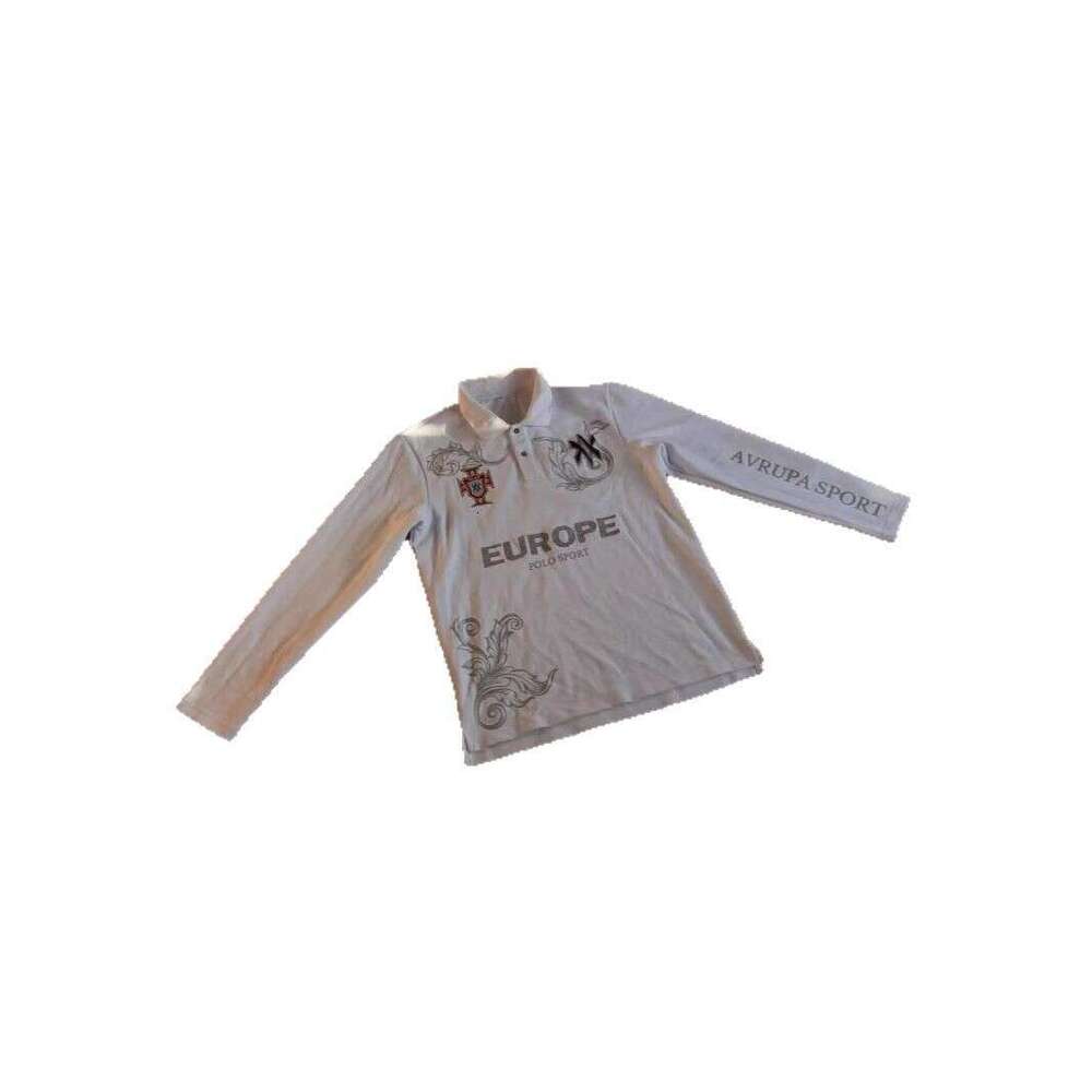 New American Street Hip-Hop Casual Versatile Unisex Sweatshirt Printed Pullover Long Sleeve