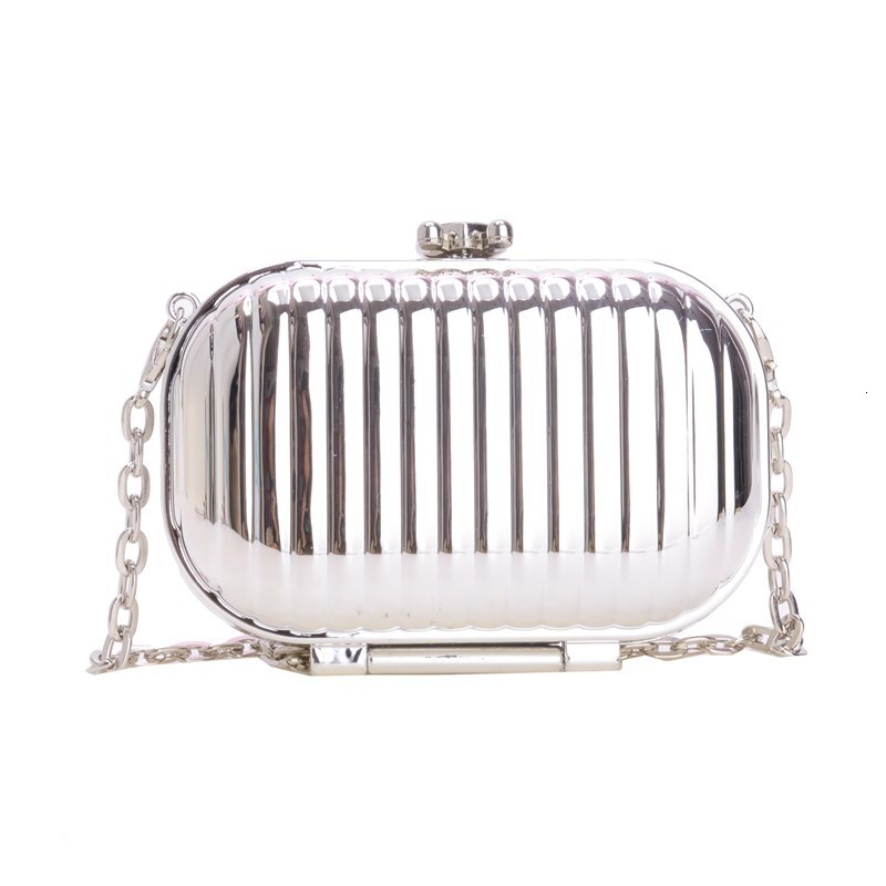 Free Shipping Designer Bag Acrylic Bag 2025 New Fashion Trendy Luggage Luxury Bag Bag Coin Purse Shoulder Crossbody Bag