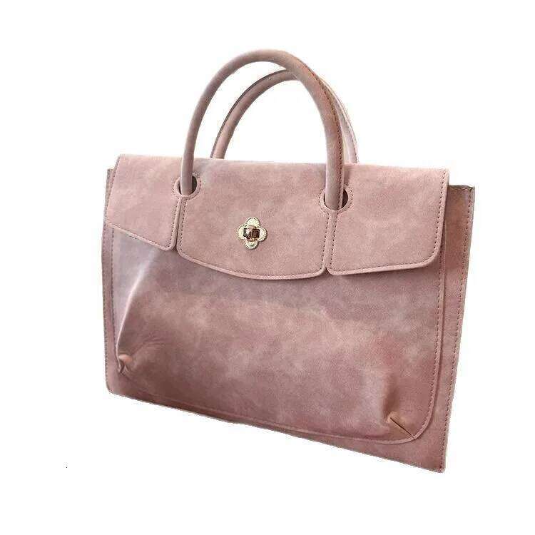 Luxury Designer bags Laptop bag women 2025 new model, suitable for Apple, Huawei, Lenovo, inner male bag, lightweight handbag