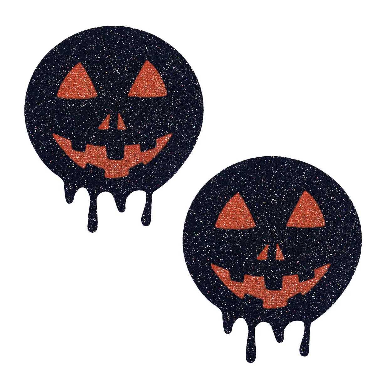 Halloween Funny Female Invisible Nipple Cover Breast Lift Tape Bra Nipple Stickers Self Adhesive Bra Accessories Women Girls W250624