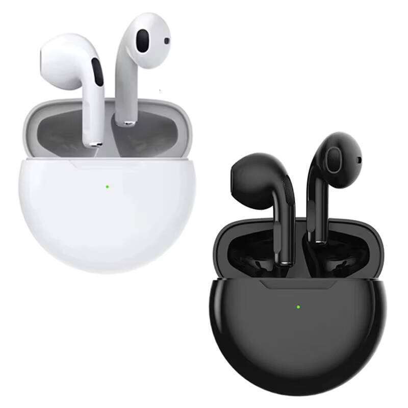 Bluetooth Earphones, Wireless Earbuds with Bluetooth 5.3, IPX5 Waterproof, Ultra Lightweight Design
