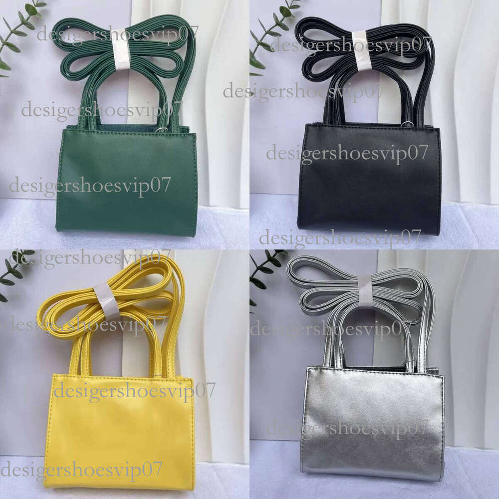 Designer Tote Bag Shoulder Designers Hand bag Plain Letter leather Women Crossbody High Quality Bags Purse Woman mens Fashion 2 size with tag