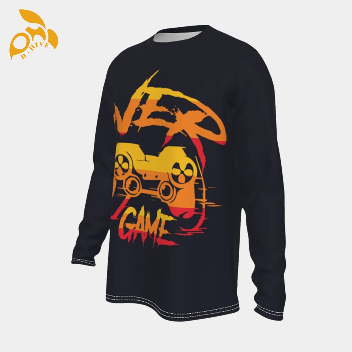 free shipping of customized fashionable All-Over Print High-quality attractive popular classic comfortable