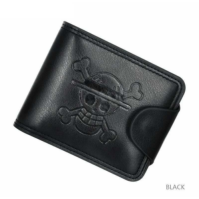 Men Short Bifold Faux Leather Masculine Wallet Credit ID Card Holder Wallet Billfold Purse Cluh Solid Hombre Business Slim XJ250624