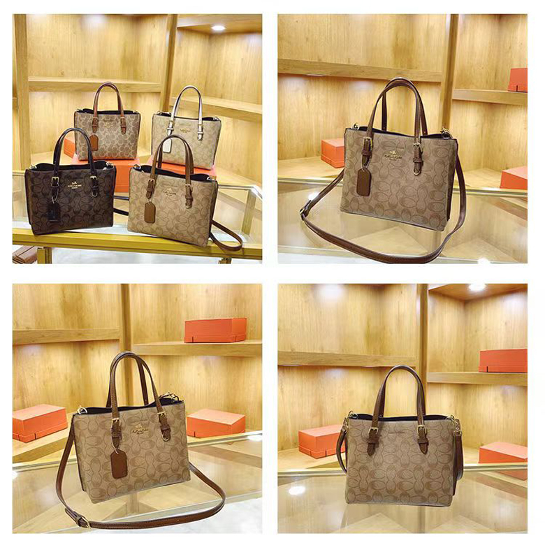 designer bag Luxurys bags fashion women female shoulder handbags leather grace tote bags large capacity shopping Handbag Single shoulder handheld swit
