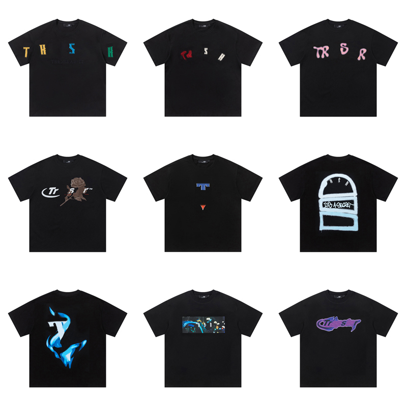 shirt summer classic towel embroidery letters men shirt designer t shirt outdoor casual mens shirts fashion streetwear graphic tee y2k shirt man tops s-xl