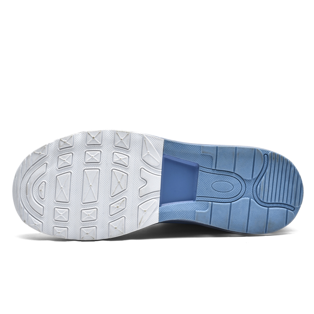 6662-New Fashion Boys Running Shoes Air Cushion Sneakers Fitness Sports Tennis Casual Running Shoes Durable Fashion Walking Shoes