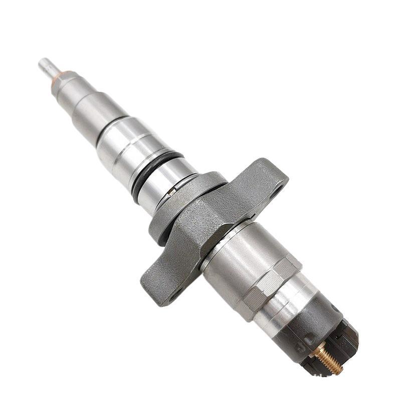 0445120212 5255184 fuel injector suitable for Cumminsi 6ISBE ISB3.9 ISB5.9 ISBE6.7