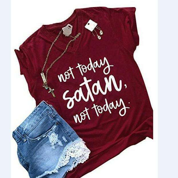 Loose Short Sleeve T-Shirt For Women 2018 Fashion Printed Plus Size Summer Top B5