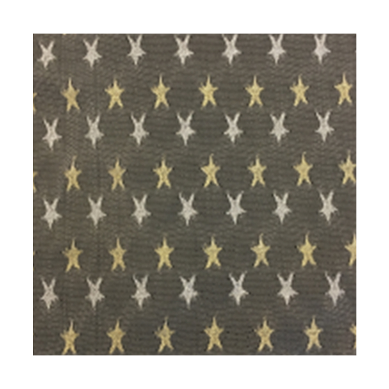 Gold and silver mesh is used for high-quality clothing production of high-quality clothing such as wedding dresses, skirts, etc., and requires a custo