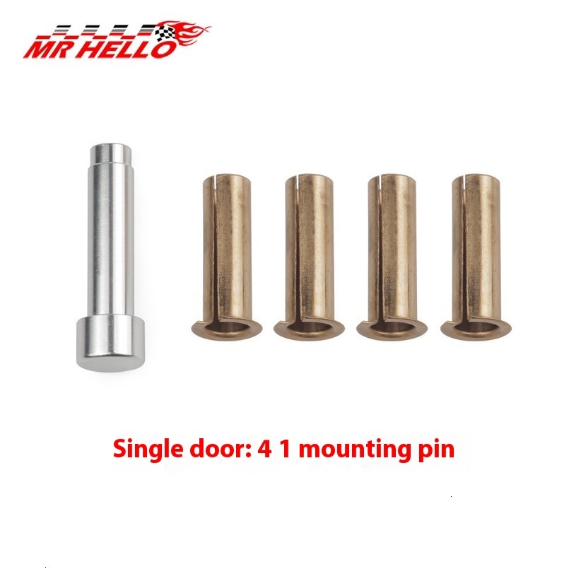 Hot Sale Door Hinge Bushing - Suitable for Jeep Wrangler TJ YJ CJ LJ 1986-2006