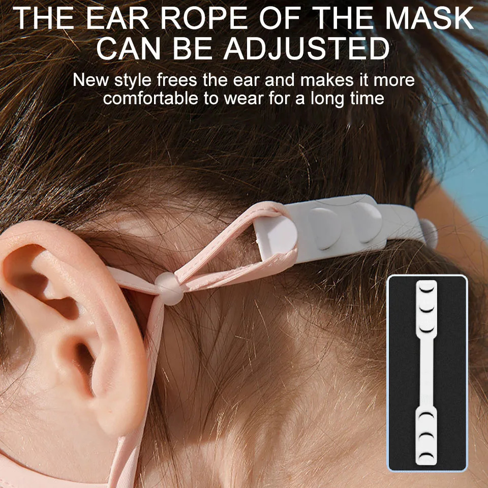 KoKossi Outdoor Anti UV Face Gini Women Summer Breathable Cycling Travel Sunscreen Mask Sunshade Neck Protection Ear Veil 250624